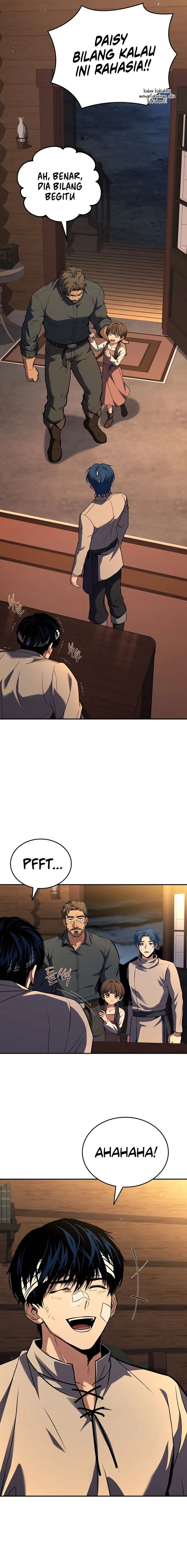 The Sword Master Who Travels Through Time Chapter 03 Bahasa Indonesia