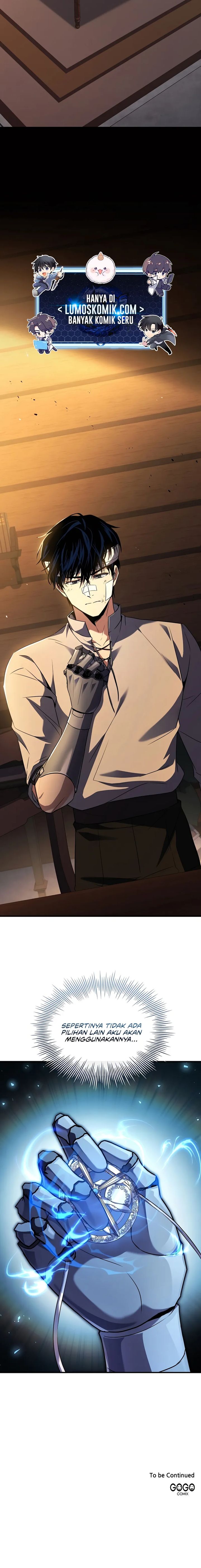 The Sword Master Who Travels Through Time Chapter 03 Bahasa Indonesia