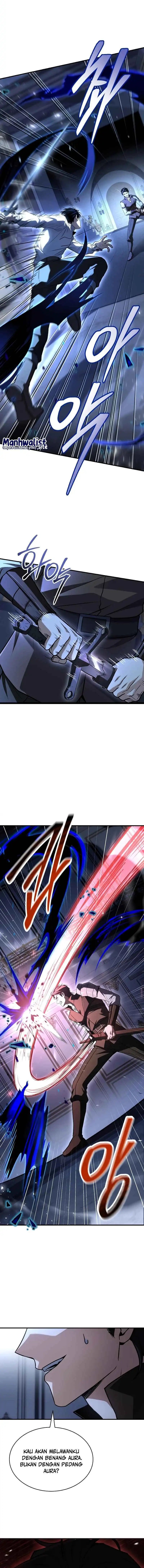 The Sword Master Who Travels Through Time Chapter 07 Bahasa Indonesia