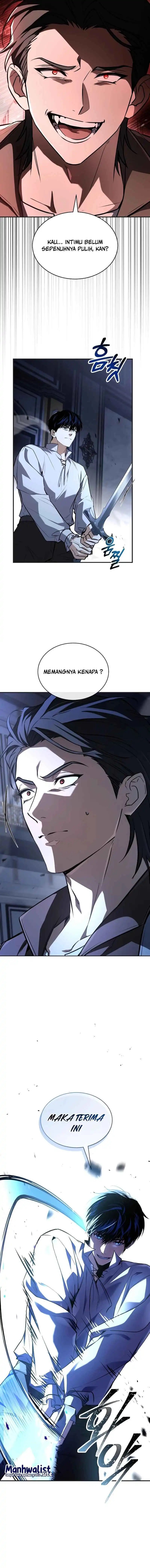 The Sword Master Who Travels Through Time Chapter 07 Bahasa Indonesia