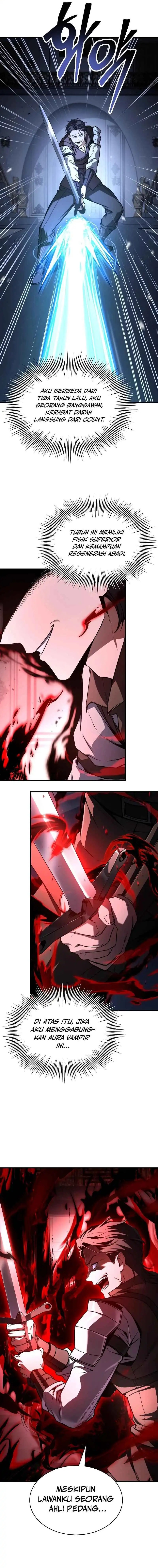 The Sword Master Who Travels Through Time Chapter 07 Bahasa Indonesia