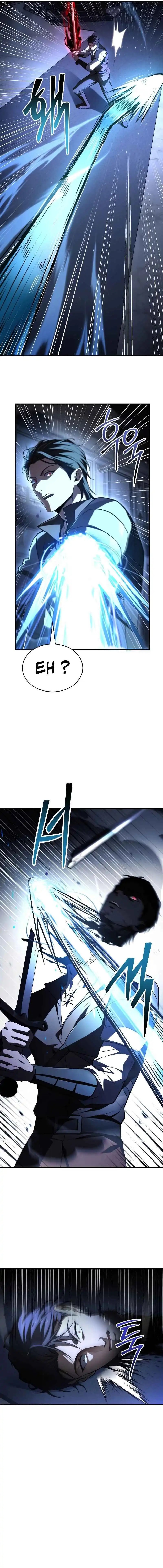 The Sword Master Who Travels Through Time Chapter 07 Bahasa Indonesia