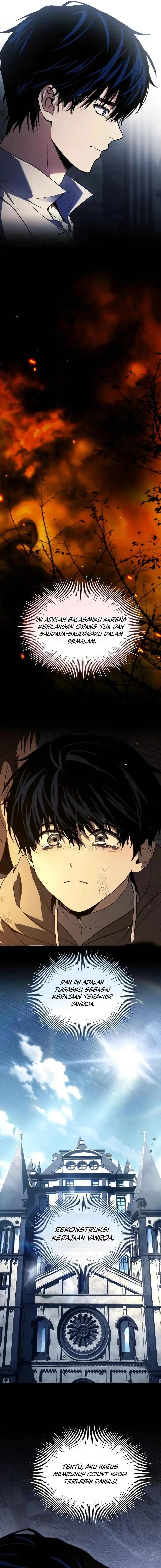 The Sword Master Who Travels Through Time Chapter 07 Bahasa Indonesia