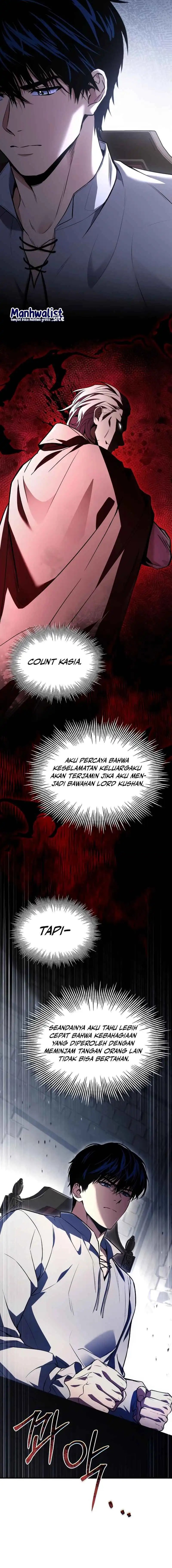 The Sword Master Who Travels Through Time Chapter 07 Bahasa Indonesia