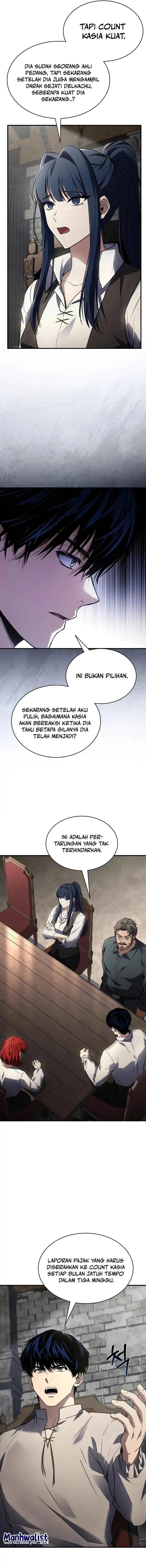 The Sword Master Who Travels Through Time Chapter 07 Bahasa Indonesia