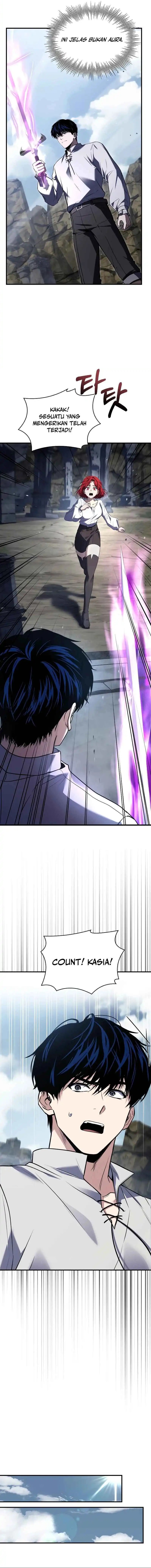 The Sword Master Who Travels Through Time Chapter 07 Bahasa Indonesia