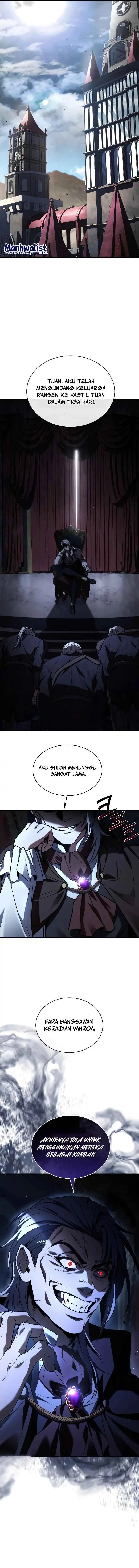 The Sword Master Who Travels Through Time Chapter 07 Bahasa Indonesia