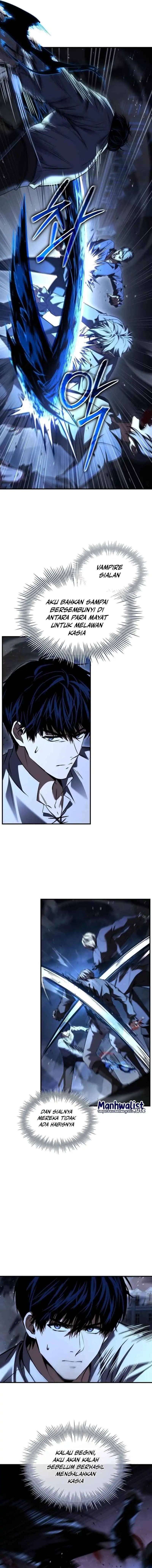 The Sword Master Who Travels Through Time chapter 10