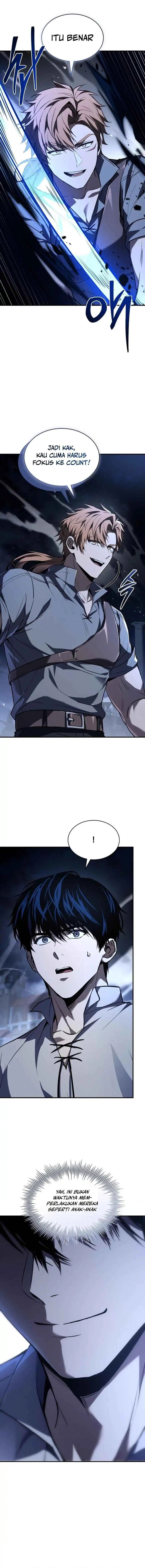 The Sword Master Who Travels Through Time chapter 10