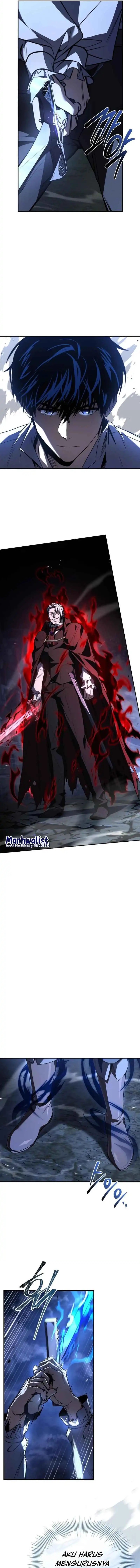 The Sword Master Who Travels Through Time chapter 10