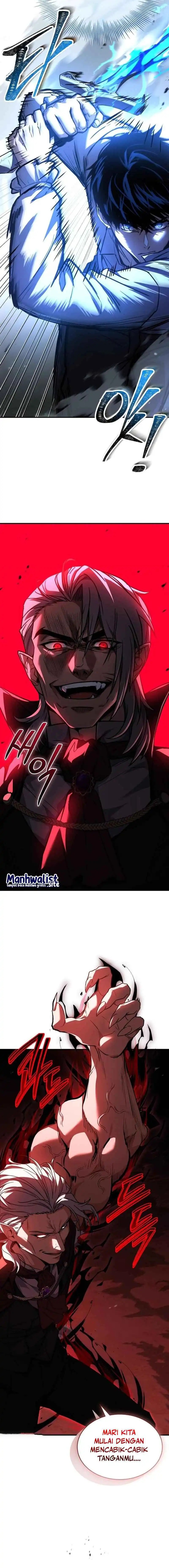 The Sword Master Who Travels Through Time chapter 10