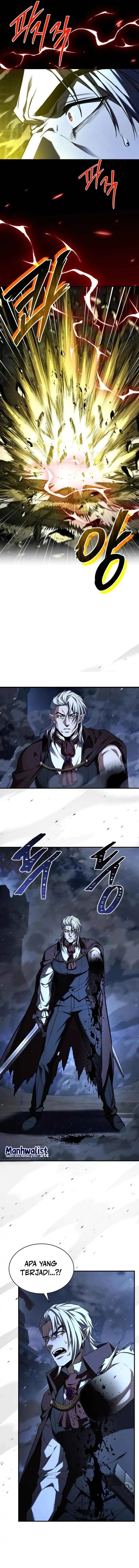 The Sword Master Who Travels Through Time chapter 10
