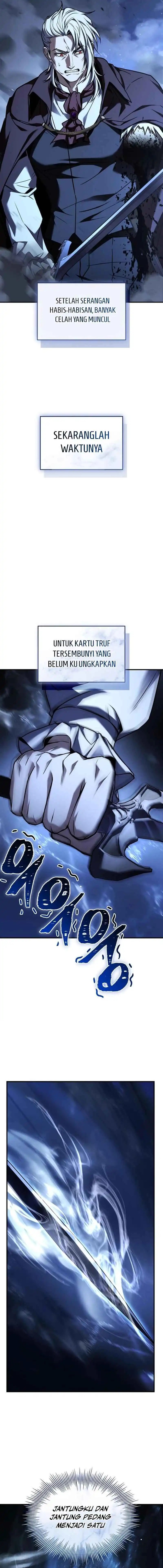 The Sword Master Who Travels Through Time chapter 10