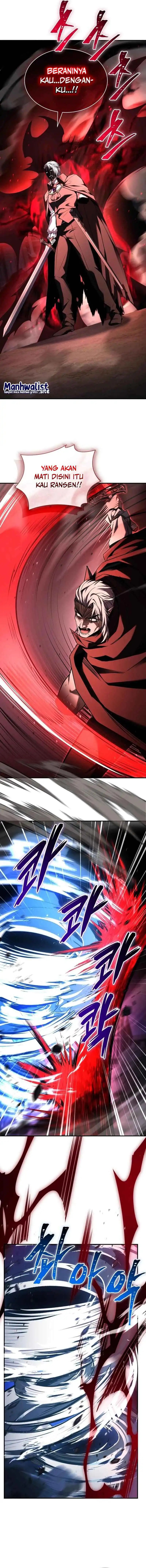 The Sword Master Who Travels Through Time chapter 10