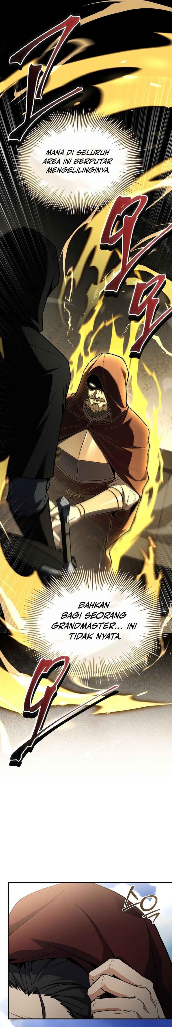 The Sword Master Who Travels Through Time chapter 12