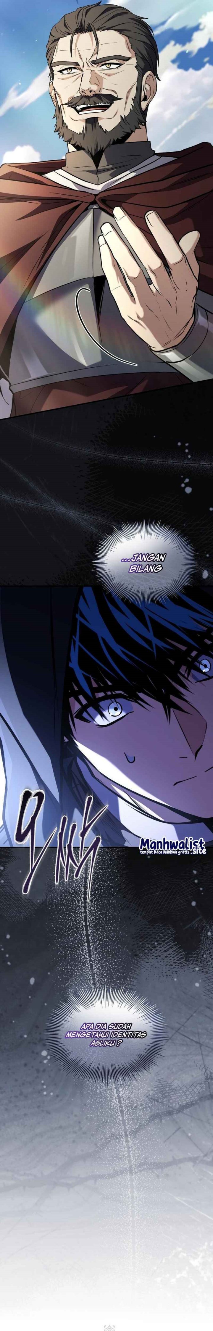 The Sword Master Who Travels Through Time chapter 12