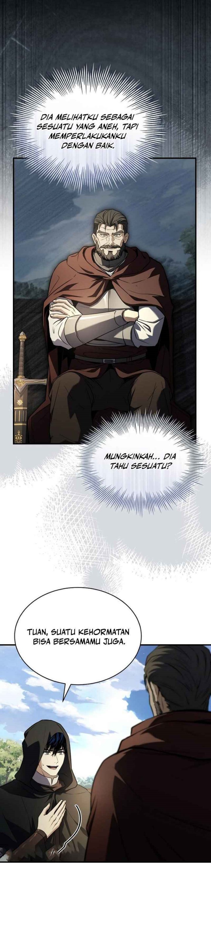 The Sword Master Who Travels Through Time chapter 12