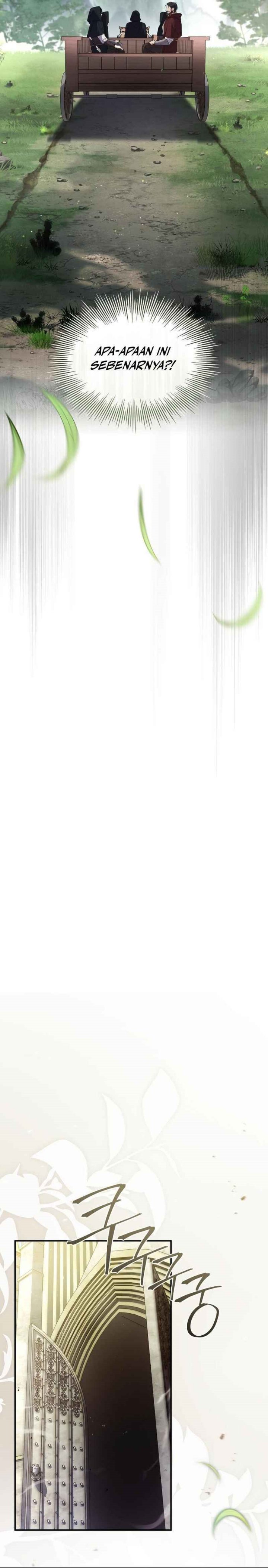 The Sword Master Who Travels Through Time chapter 12