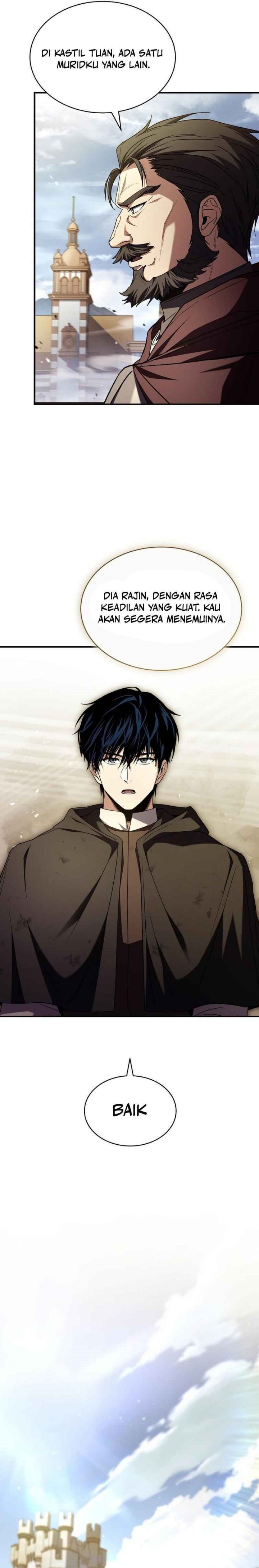 The Sword Master Who Travels Through Time chapter 12