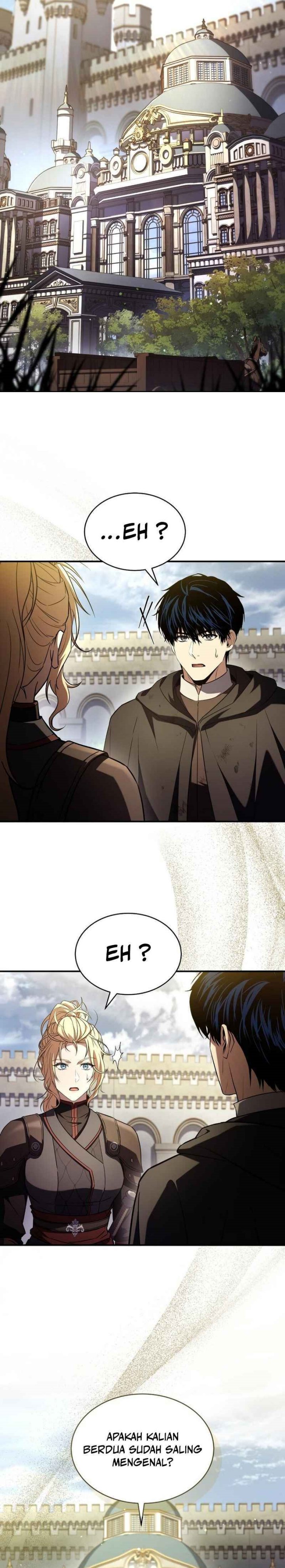 The Sword Master Who Travels Through Time chapter 12