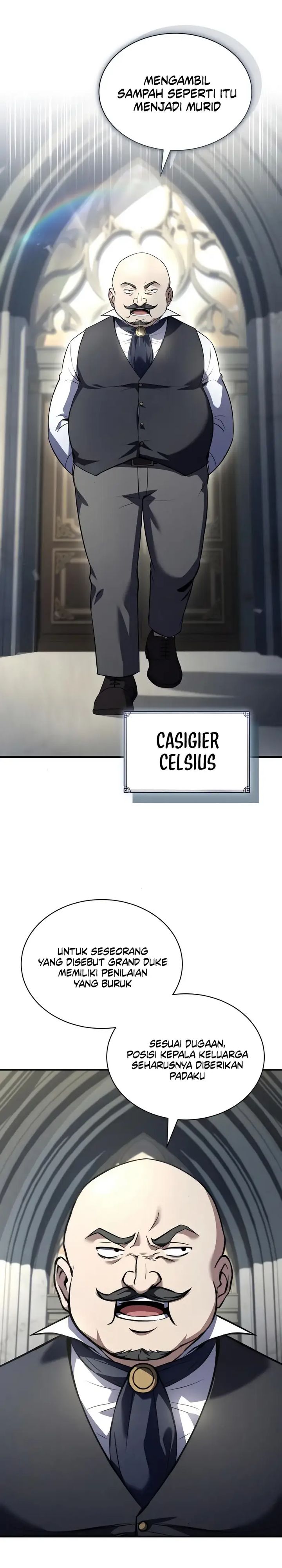 The Sword Master Who Travels Through Time chapter 14