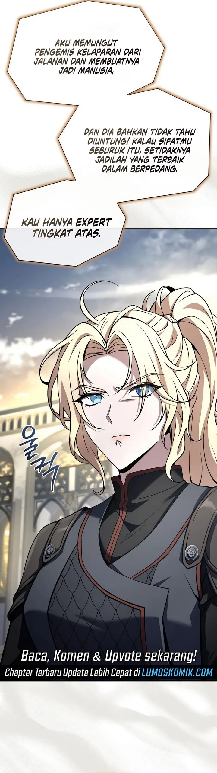 The Sword Master Who Travels Through Time chapter 14