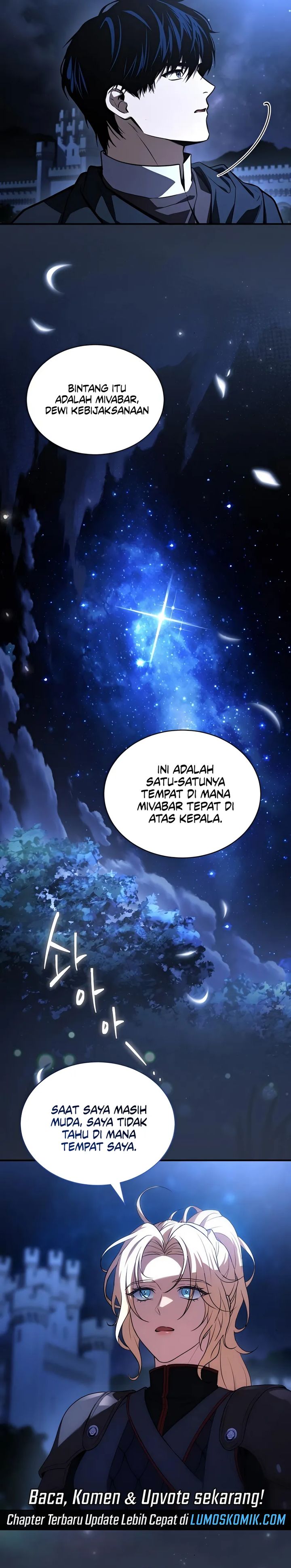 The Sword Master Who Travels Through Time chapter 14