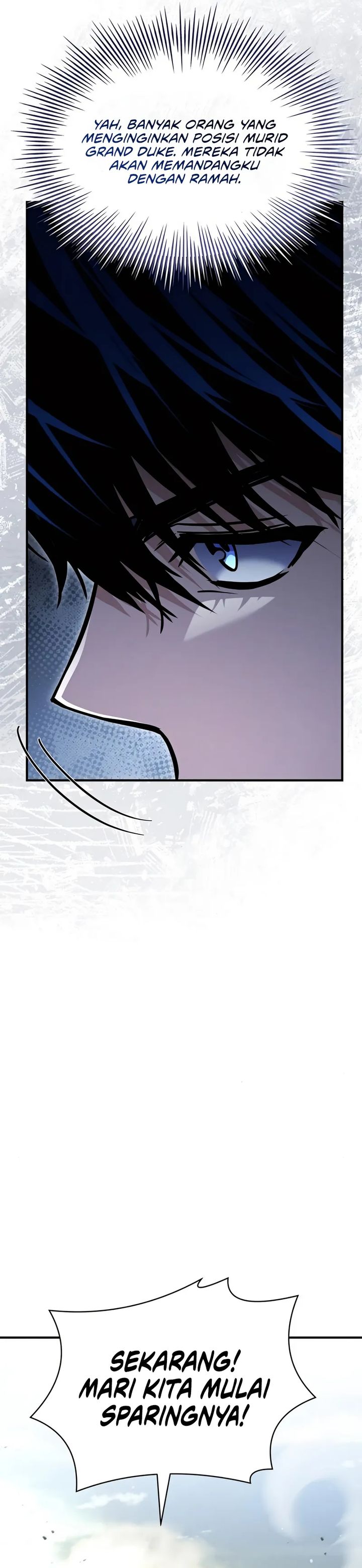 The Sword Master Who Travels Through Time chapter 14