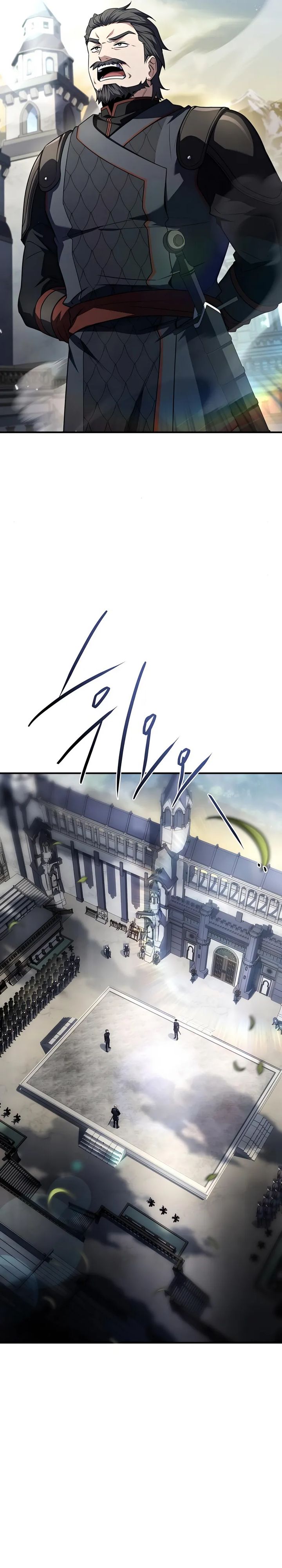 The Sword Master Who Travels Through Time chapter 14