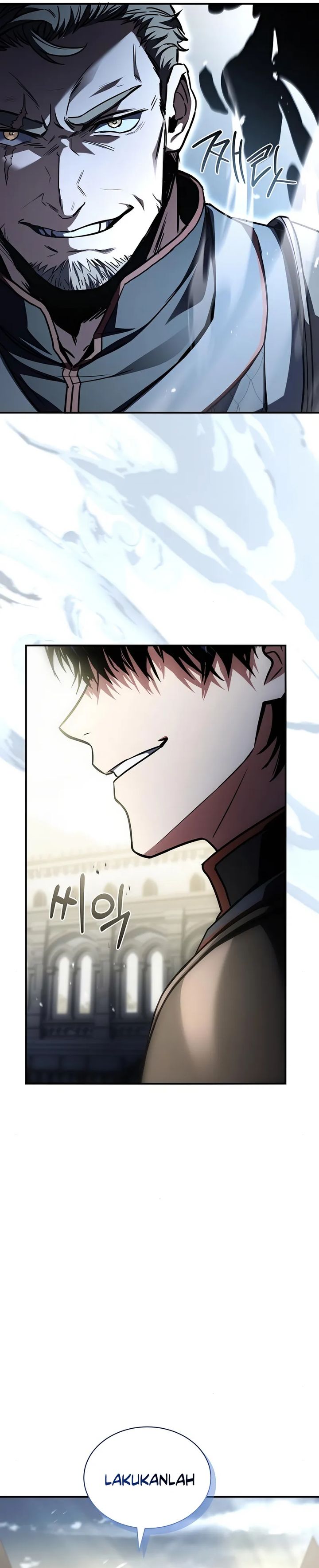 The Sword Master Who Travels Through Time chapter 14