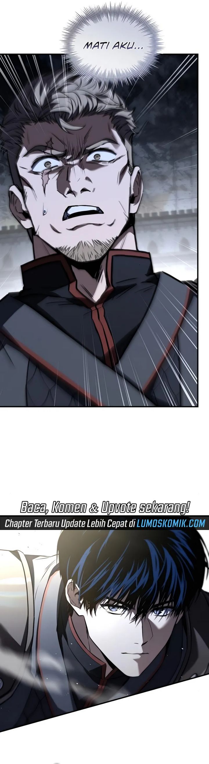 The Sword Master Who Travels Through Time chapter 14