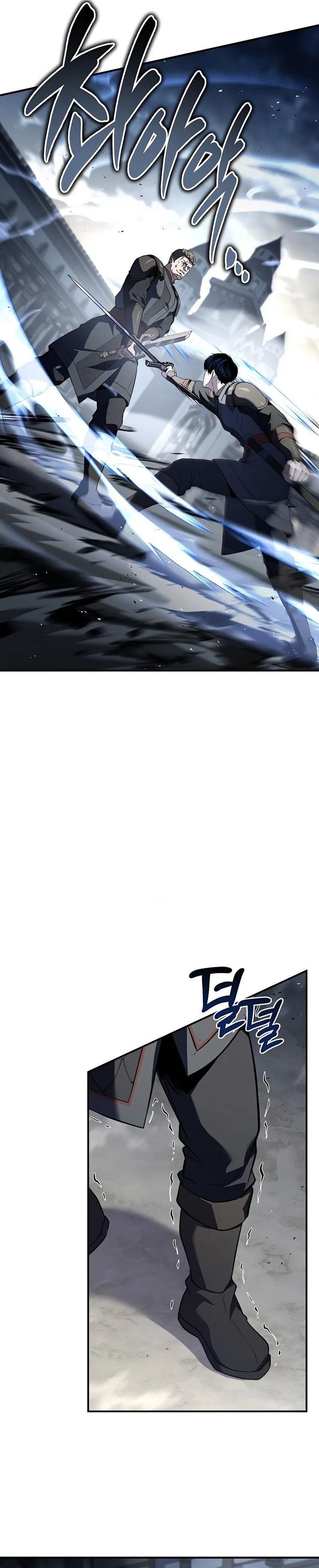 The Sword Master Who Travels Through Time chapter 14