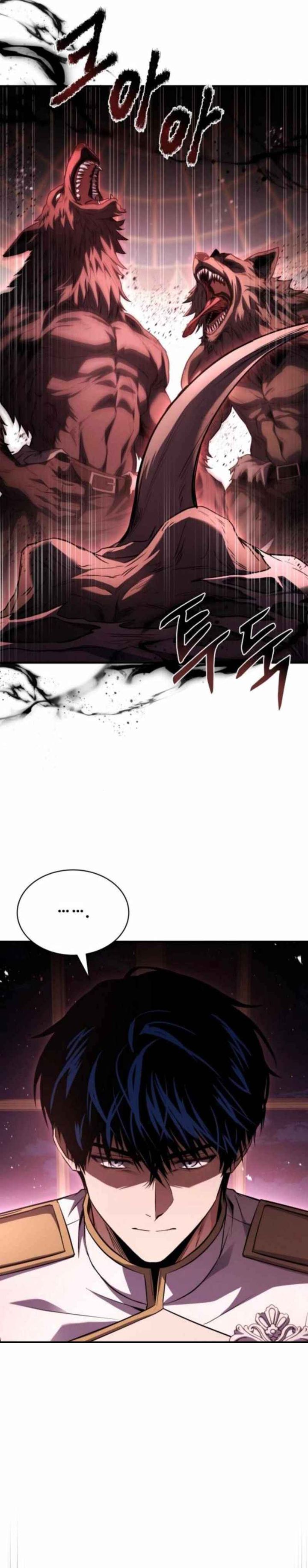 The Sword Master Who Travels Through Time Chapter 18 Bahasa Indonesia