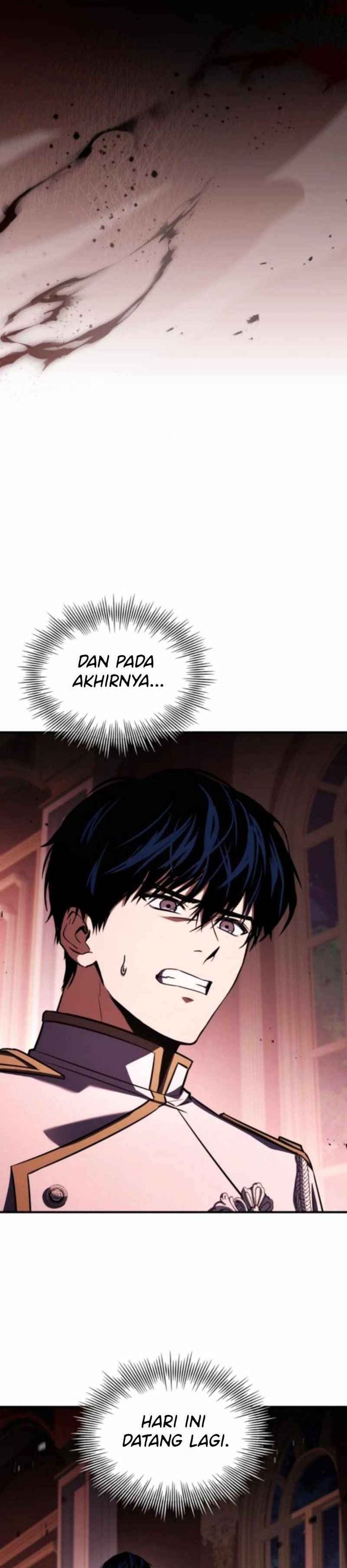 The Sword Master Who Travels Through Time Chapter 18 Bahasa Indonesia