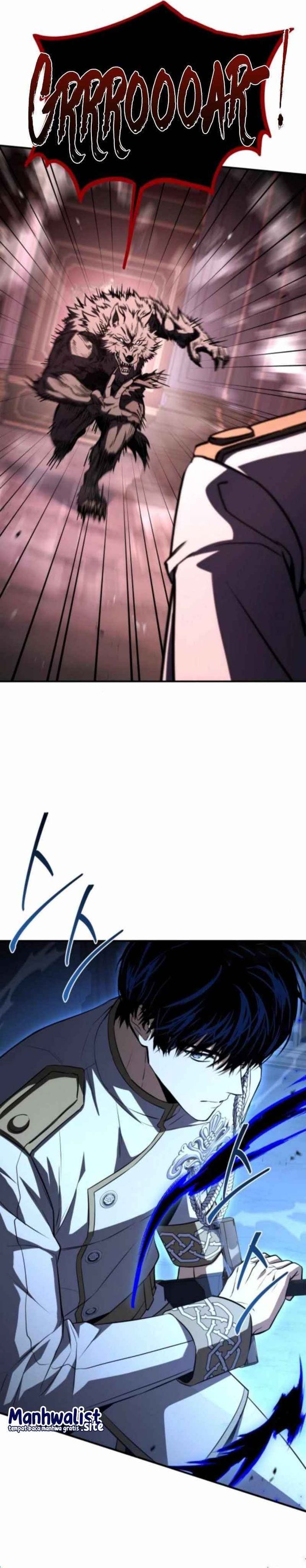 The Sword Master Who Travels Through Time Chapter 18 Bahasa Indonesia