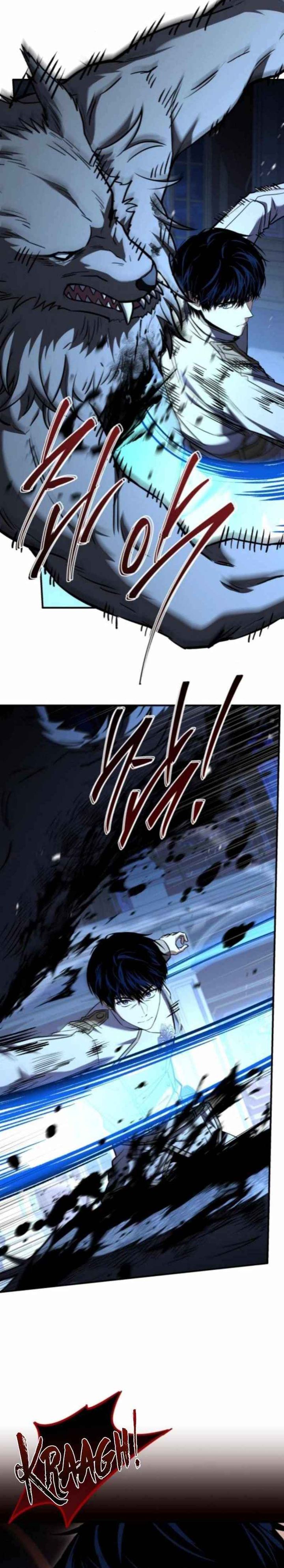 The Sword Master Who Travels Through Time Chapter 18 Bahasa Indonesia