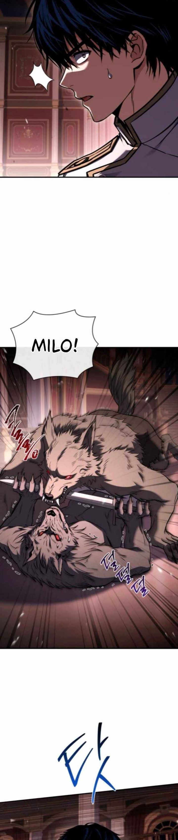 The Sword Master Who Travels Through Time Chapter 18 Bahasa Indonesia