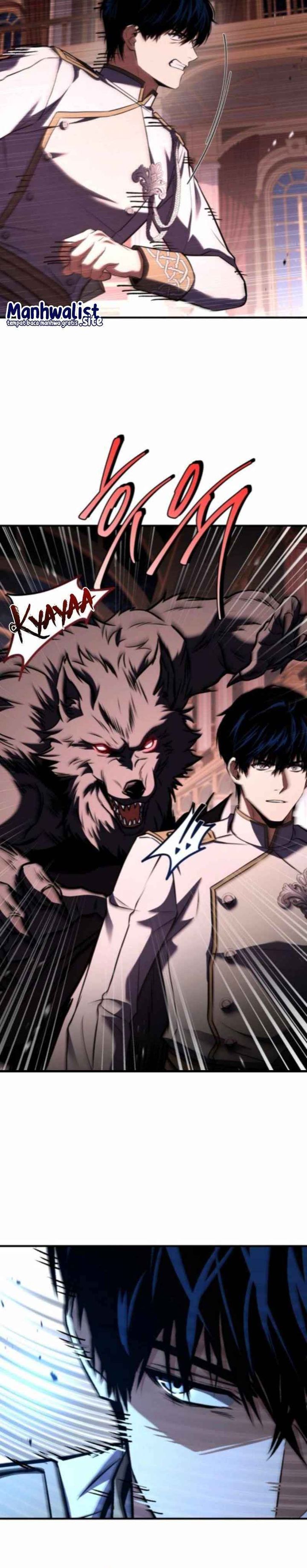 The Sword Master Who Travels Through Time Chapter 18 Bahasa Indonesia