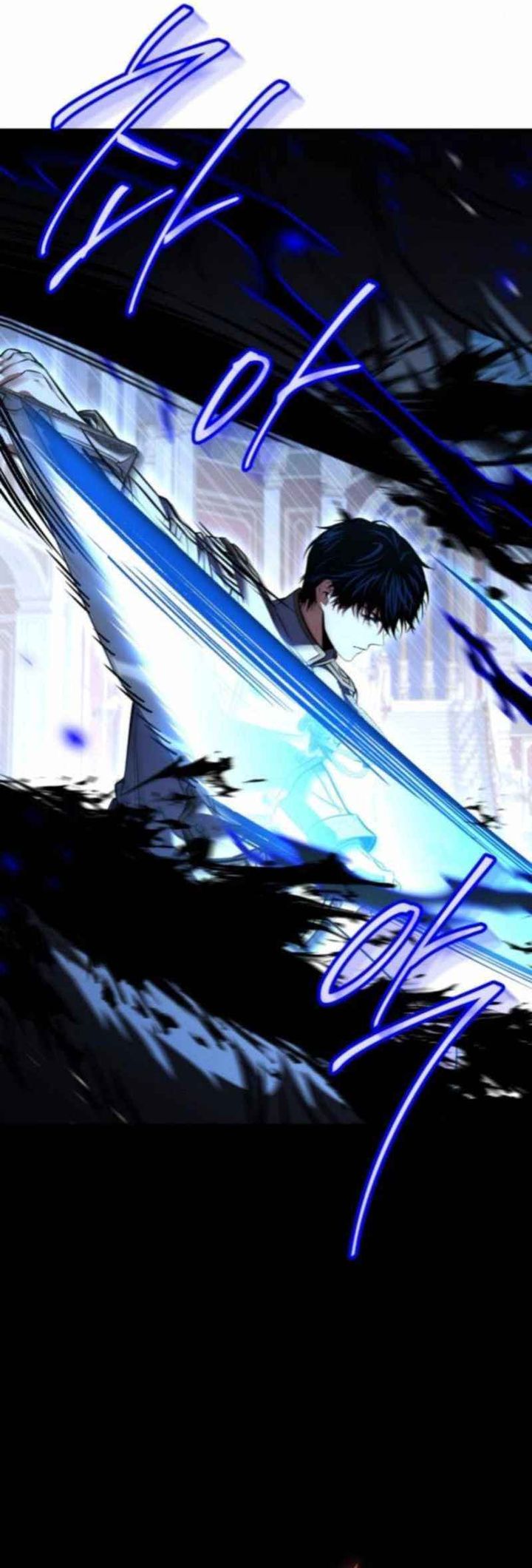 The Sword Master Who Travels Through Time Chapter 18 Bahasa Indonesia