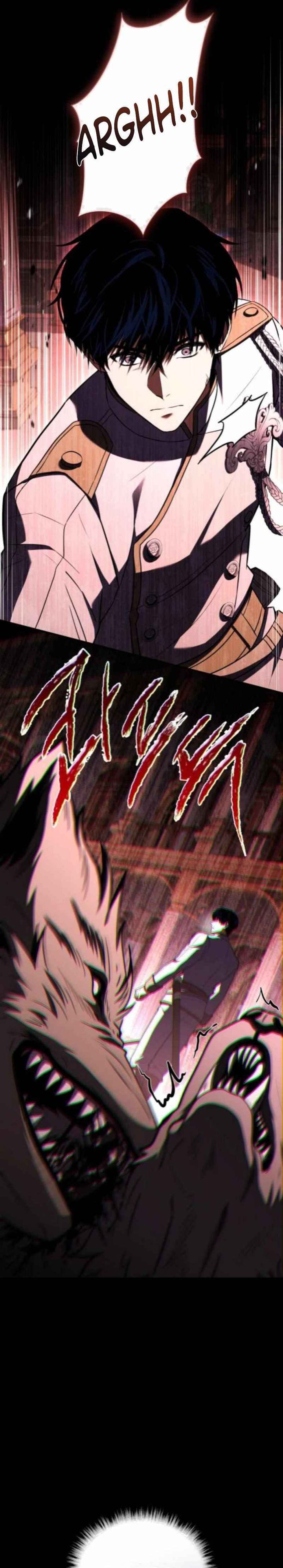 The Sword Master Who Travels Through Time Chapter 18 Bahasa Indonesia