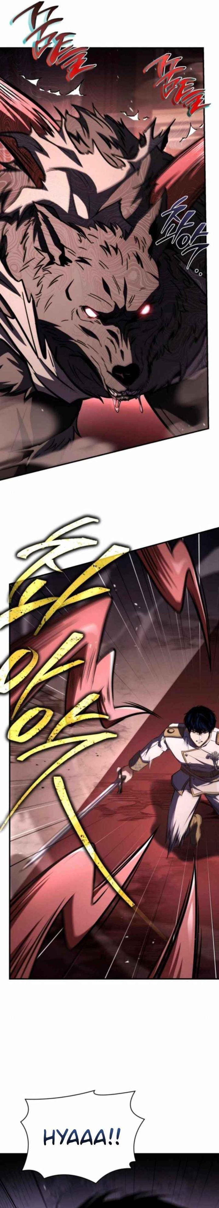 The Sword Master Who Travels Through Time Chapter 18 Bahasa Indonesia