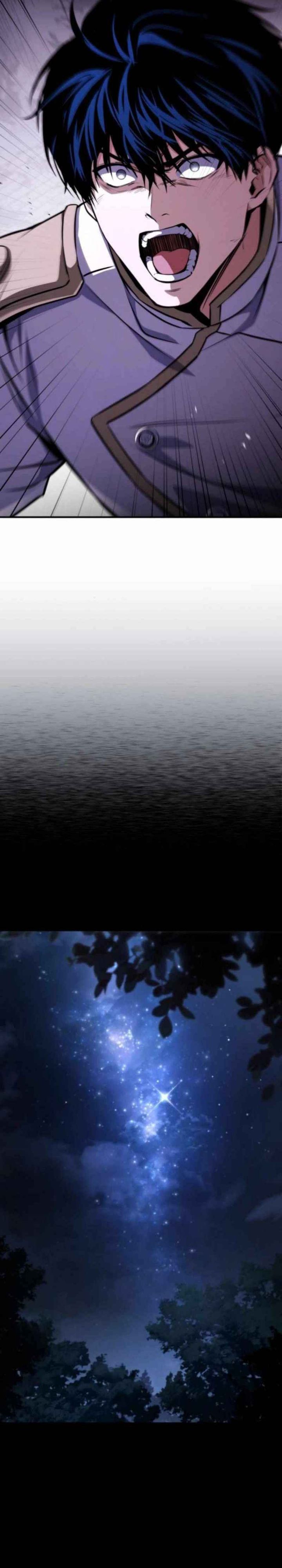 The Sword Master Who Travels Through Time Chapter 18 Bahasa Indonesia