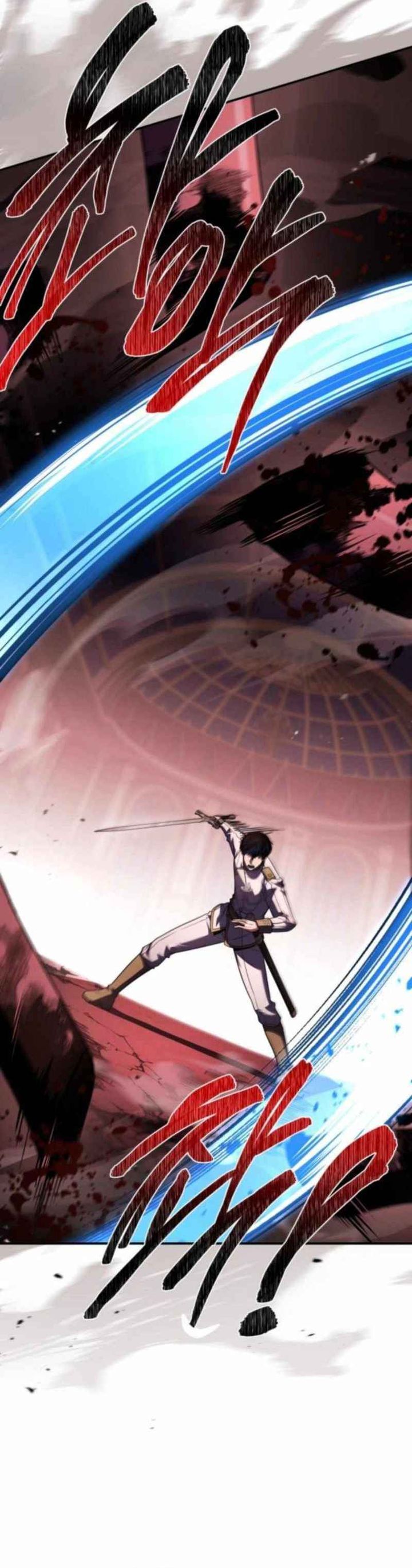 The Sword Master Who Travels Through Time Chapter 18 Bahasa Indonesia