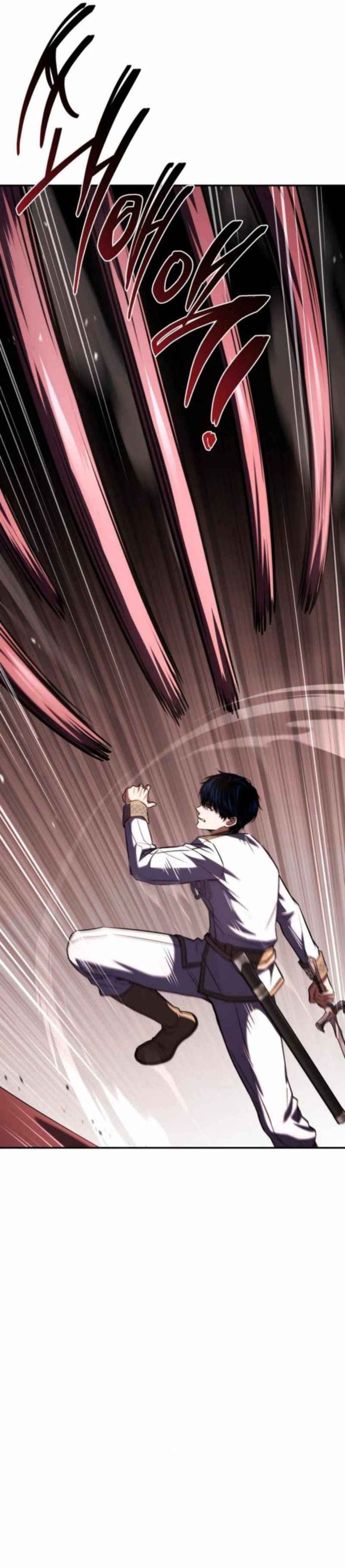 The Sword Master Who Travels Through Time Chapter 18 Bahasa Indonesia