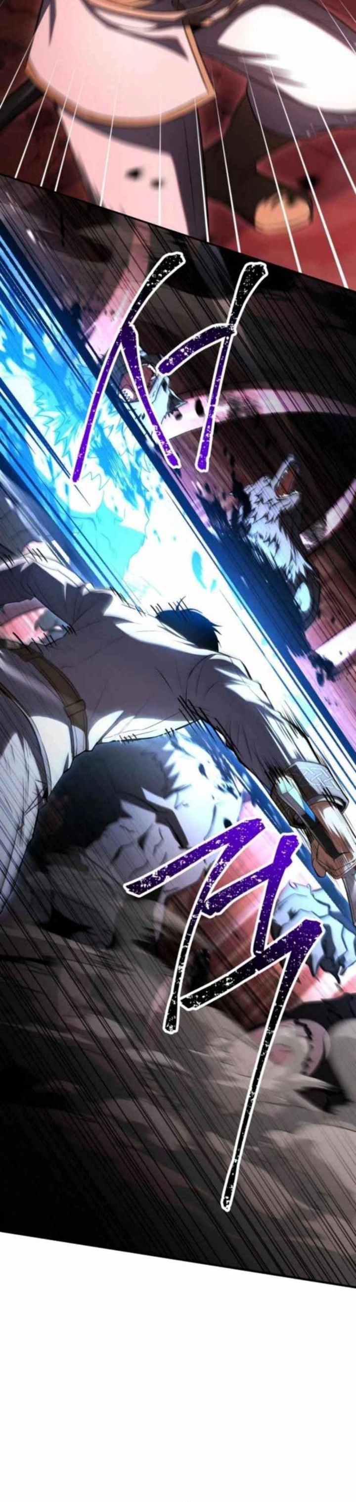 The Sword Master Who Travels Through Time Chapter 18 Bahasa Indonesia