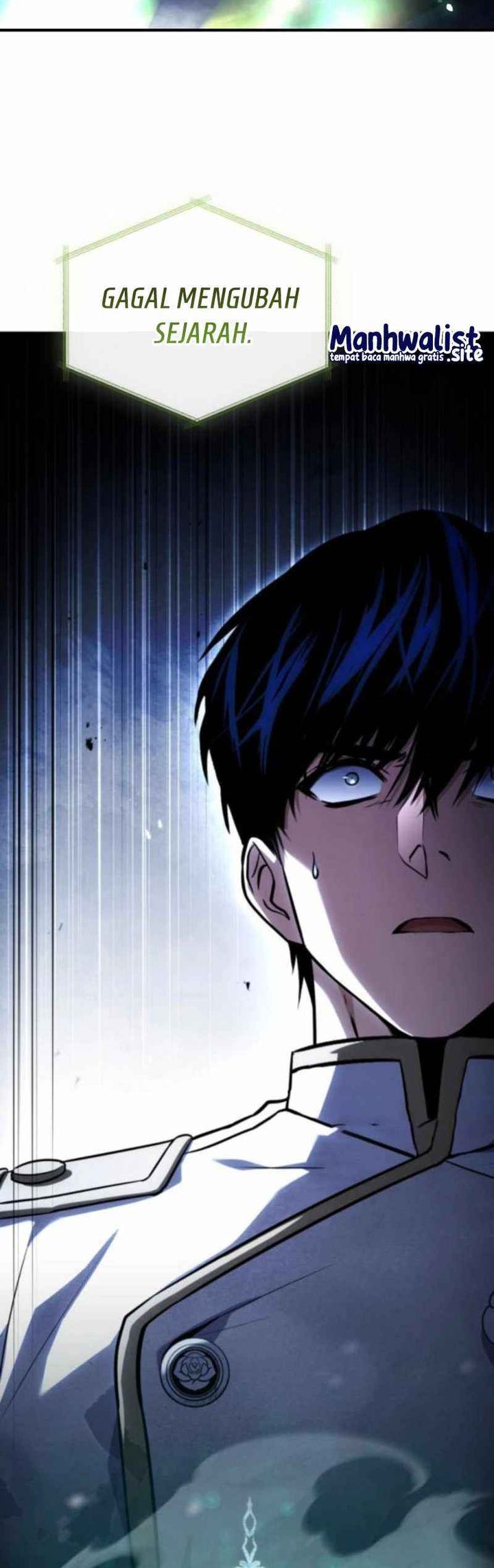 The Sword Master Who Travels Through Time Chapter 18 Bahasa Indonesia