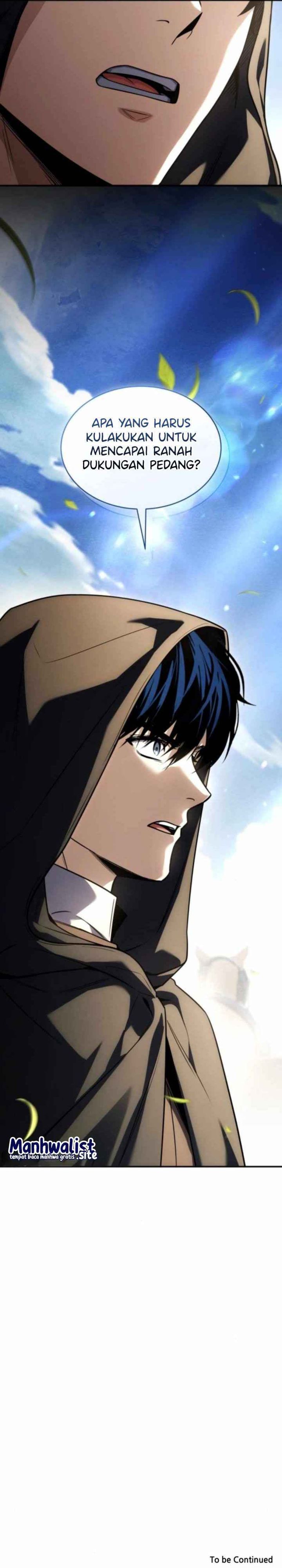 The Sword Master Who Travels Through Time Chapter 18 Bahasa Indonesia