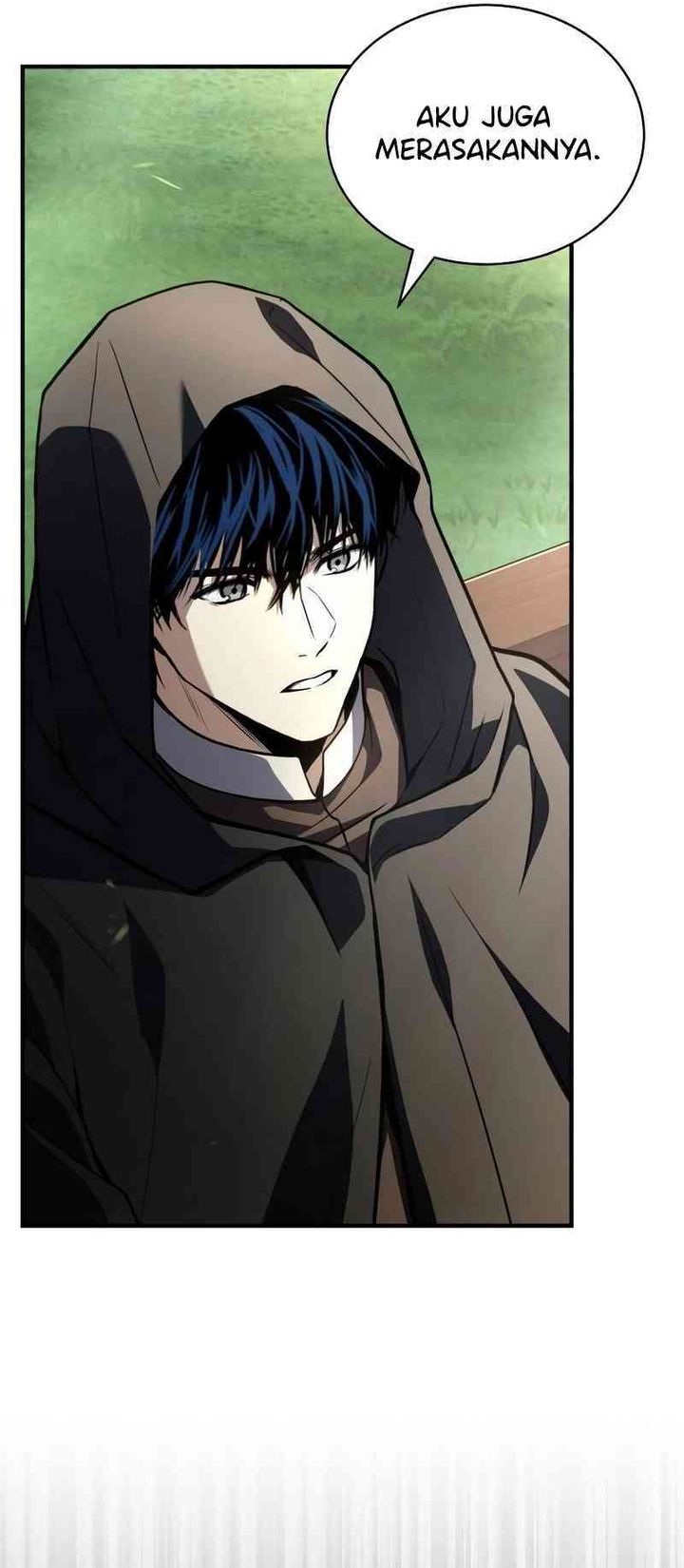 The Sword Master Who Travels Through Time chapter 19