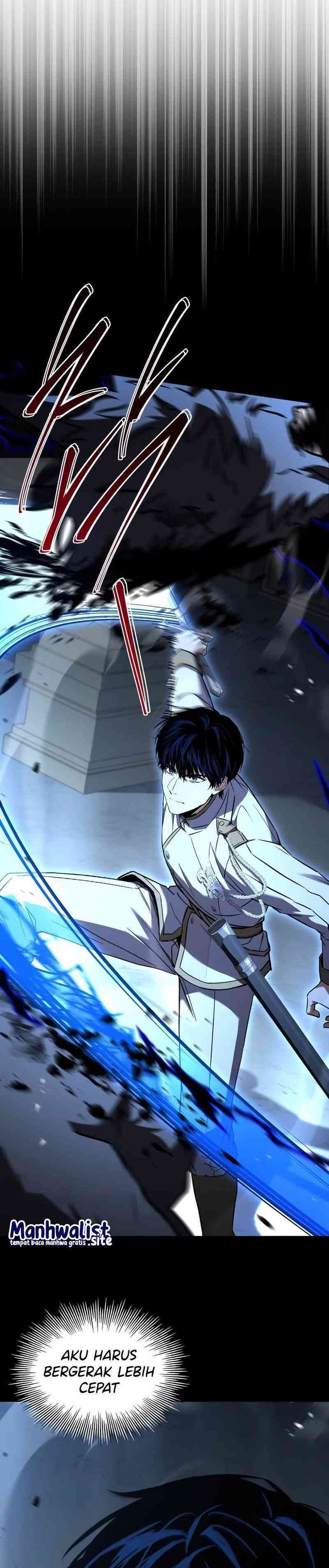 The Sword Master Who Travels Through Time chapter 19