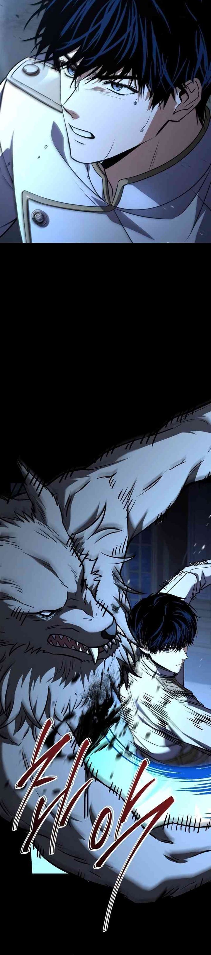 The Sword Master Who Travels Through Time chapter 19